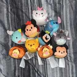 Disney Tsum Tsum Mini