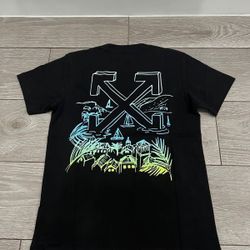 Off White T-Shirt New Season Any Colors
