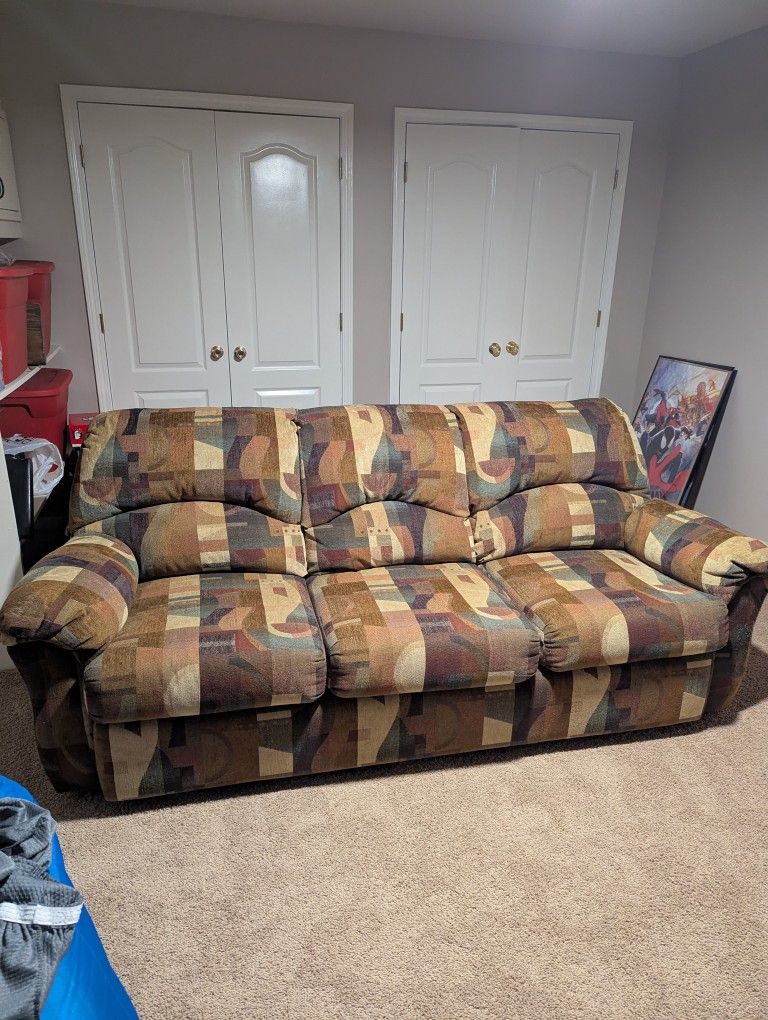 Sleeper Sofa