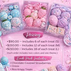 Party bundles