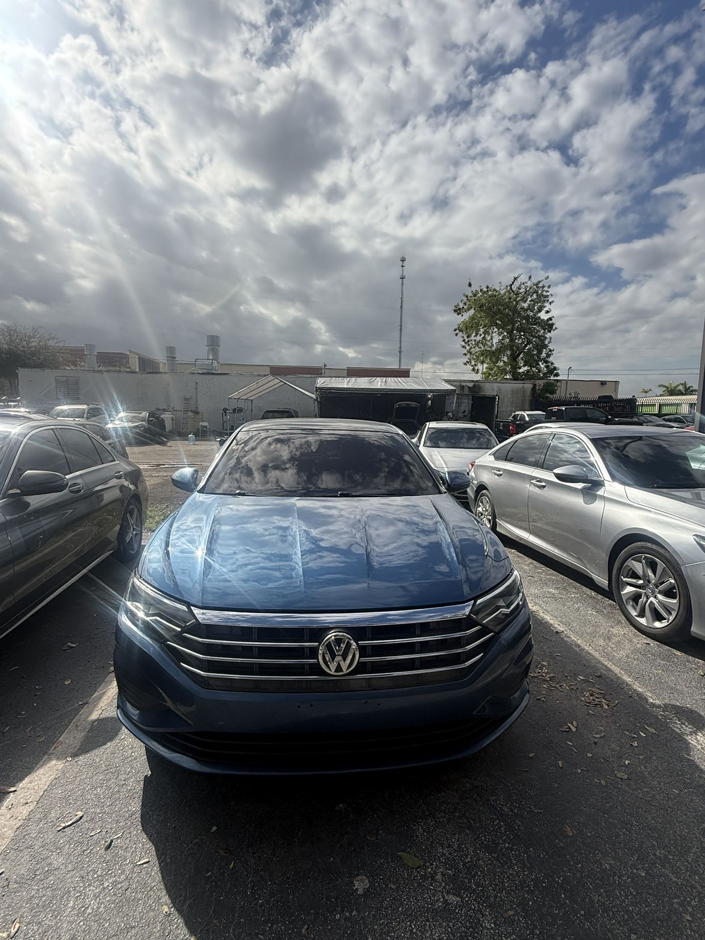 2019 Volkswagen Jetta