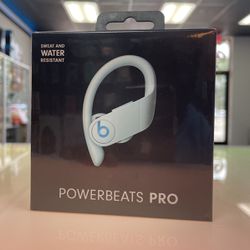 Powerbeats Pro Brand New Sealed