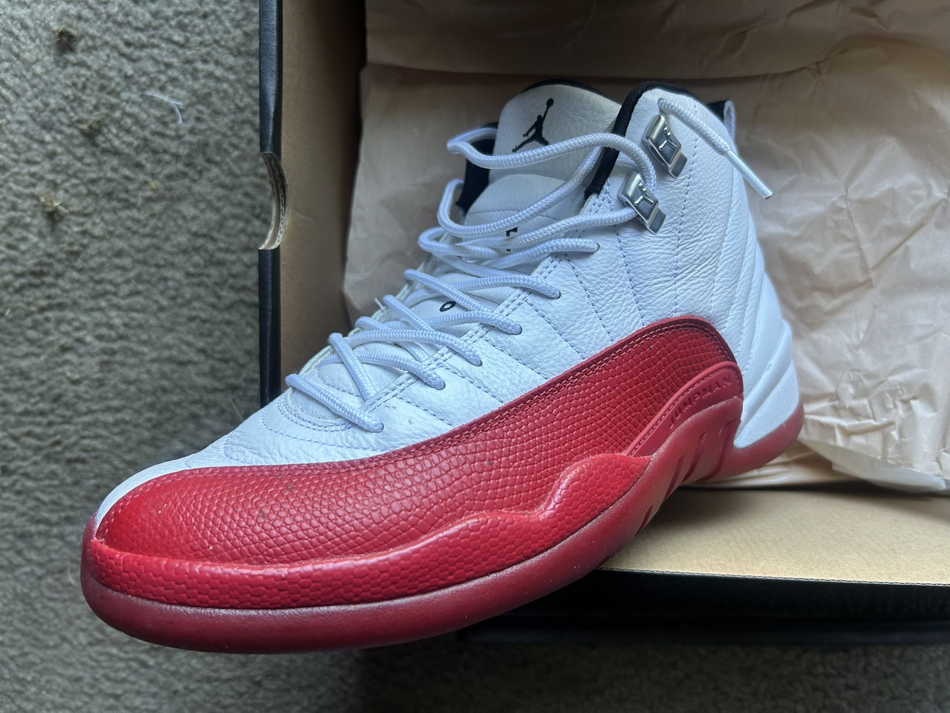 Jordan 12