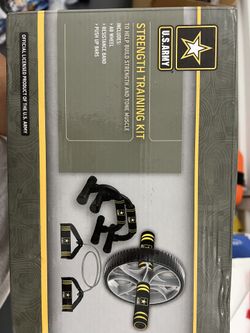 Exercise Equipment