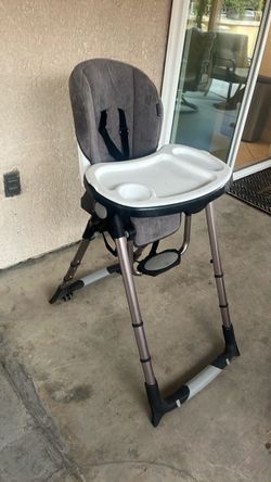 Baby high chair