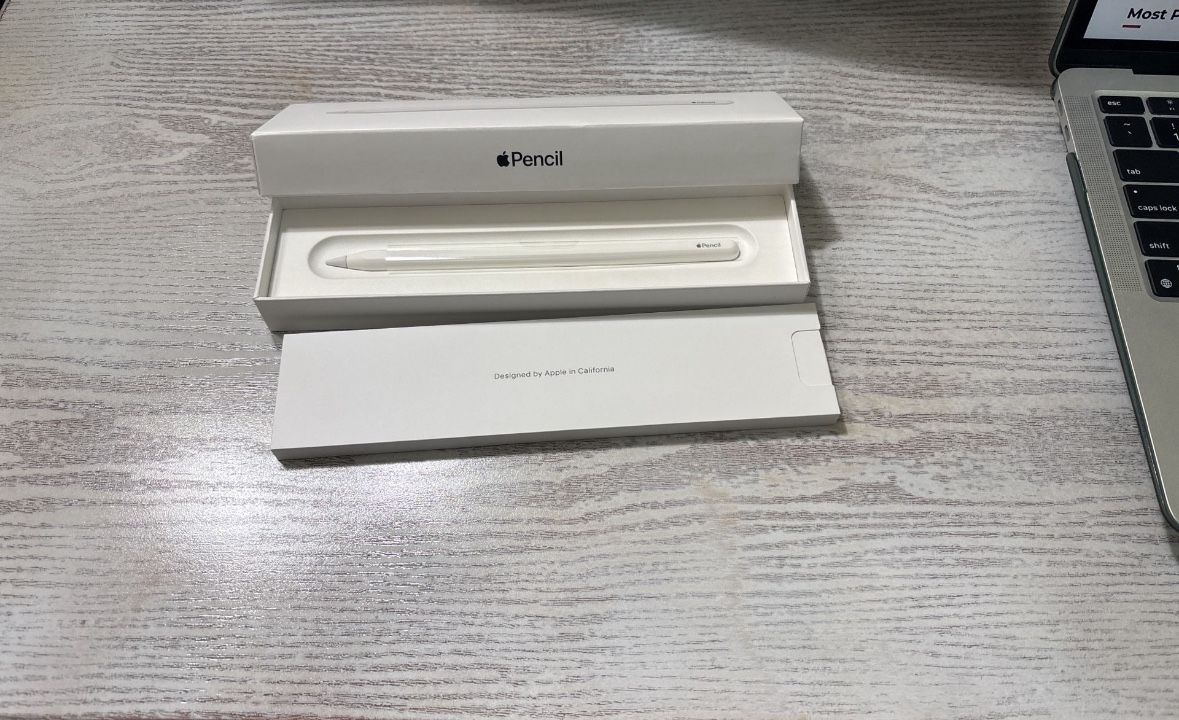 Apple Pencil