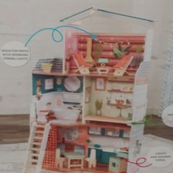 Doll House