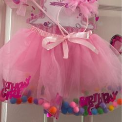 Birthday Dress Up