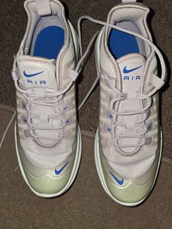 Nike Air max shoes see details below FIRM$$ Clean smoke free home Parma 