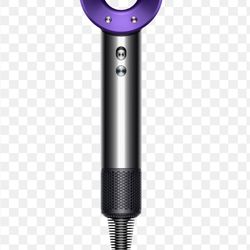 Dyson Supersonic Dryer