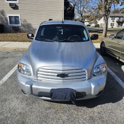 2010 Chevrolet HHR