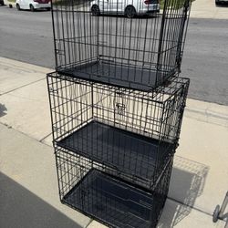 Dog Crate
