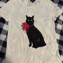 Jason Wu  Milu The Black Cat Size M New With Tag