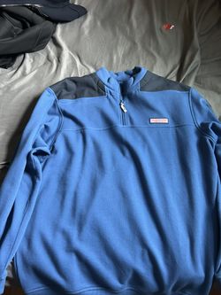 Vineyard Vines Half Zip