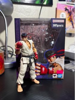 Shf ryu