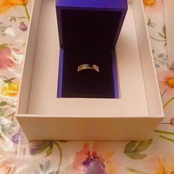 Ring For Sale Size 11 Brand New In Box