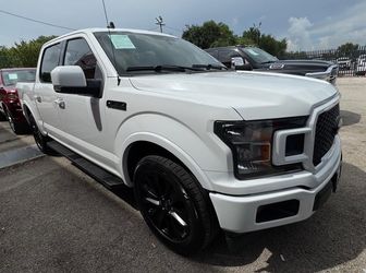 2020 FORF-F150