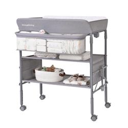 Baby Changing Table, New in Box!