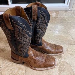 Ariat Boots - NEW - 11D