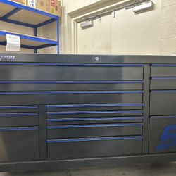 Snap On Tool Boxes