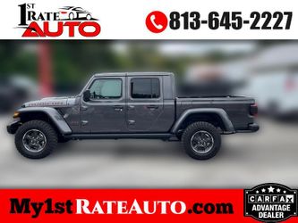 2023 Jeep Gladiator