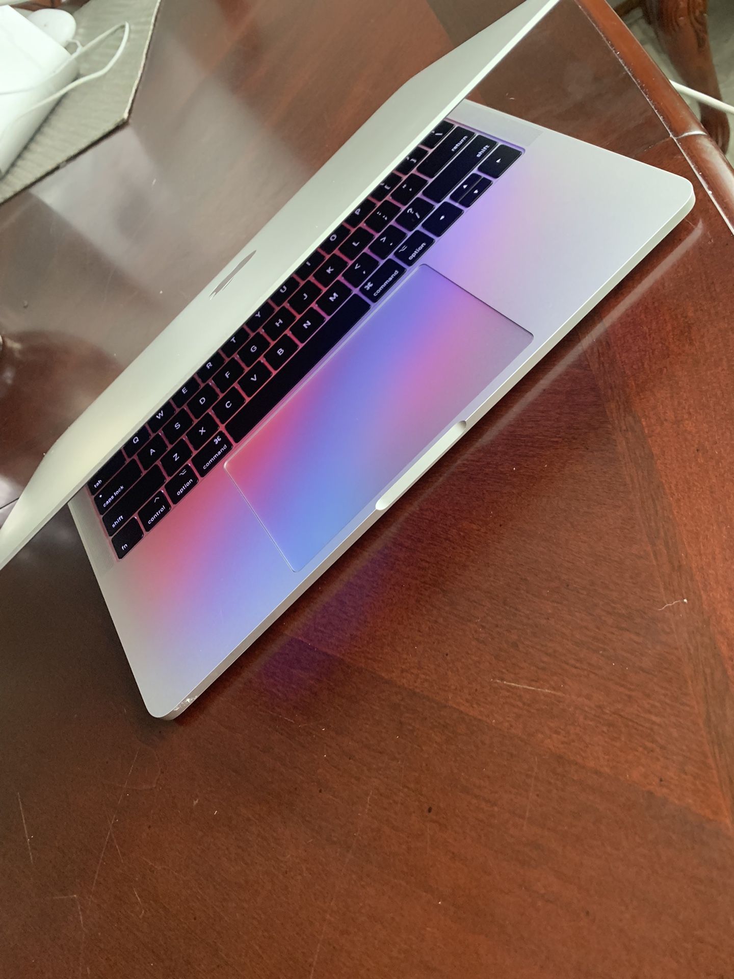 MacBook Pro
