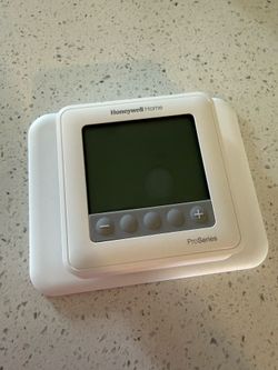 Thermostat
