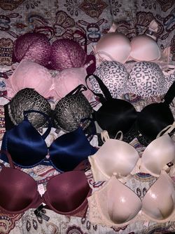 VICTORIA SECRET BRAS