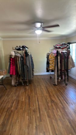 Estate sale