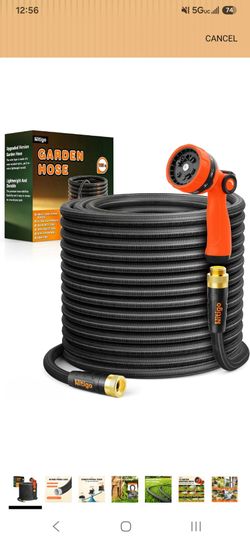 Garden Hose