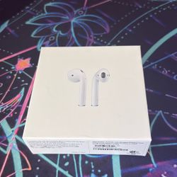 Apple AirPods 2