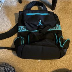 Jordan backpack men women new