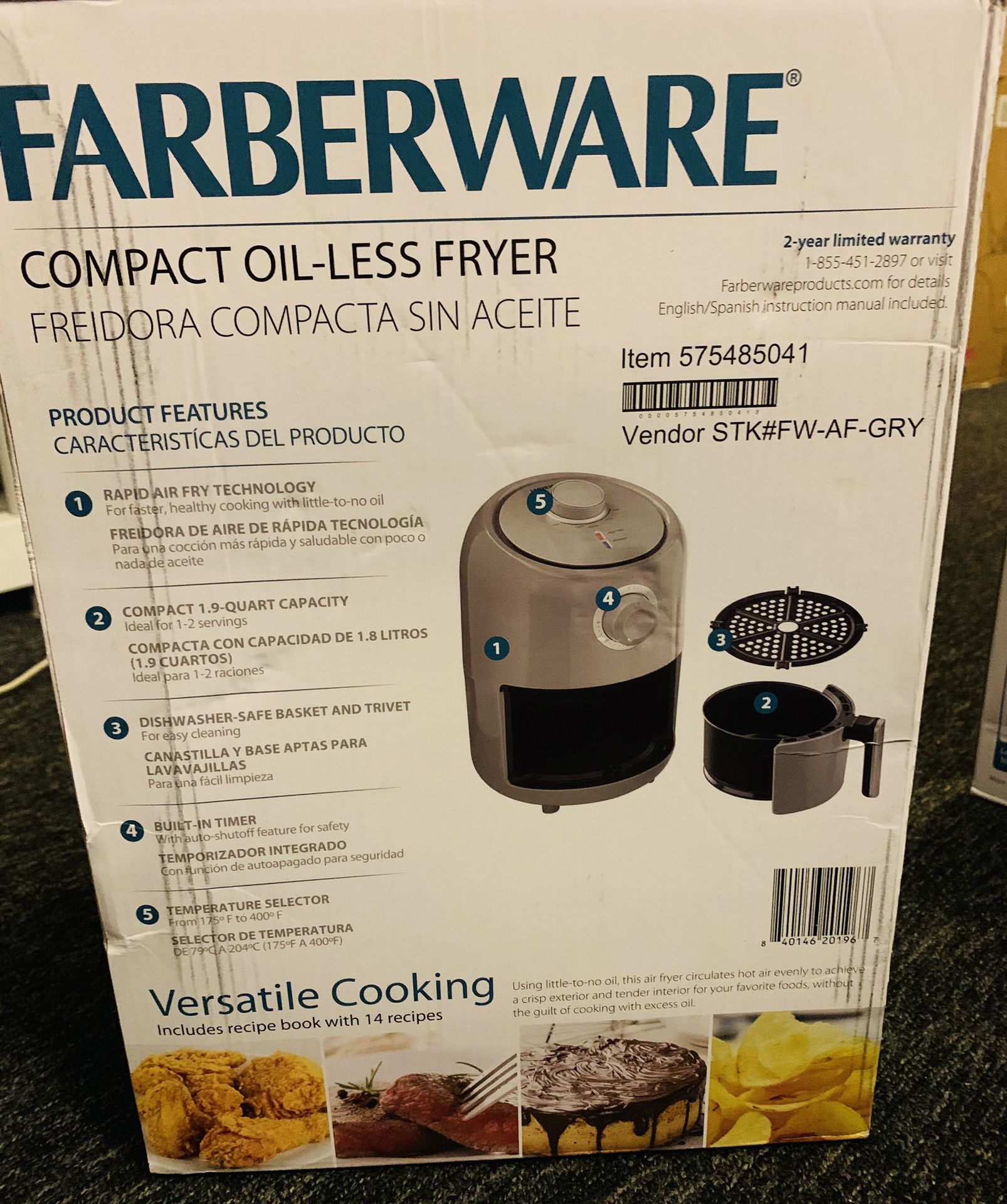 Cosori Pressure Cooker for Sale in San Diego, CA - OfferUp