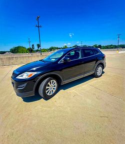 2010 Mazda Cx-9