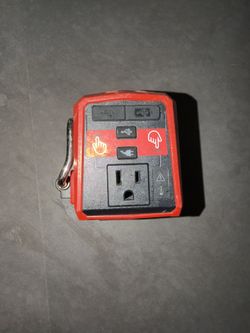 Milwaukee M18 175w Power Supply