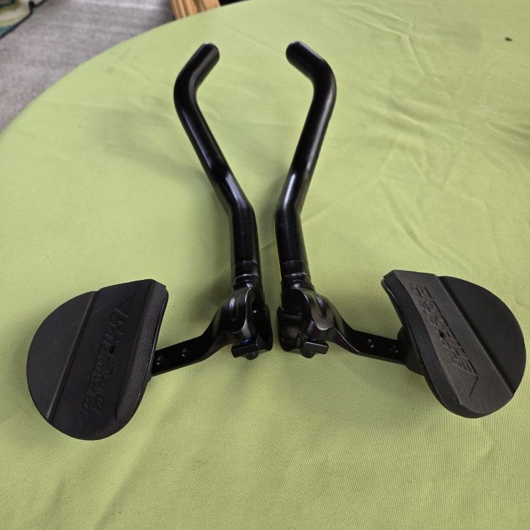 Aerobars - Profile Design
