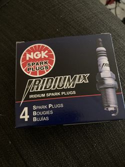 NGK Spark Plug Corolla Celica