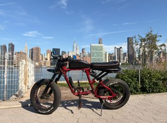 Super 73 RX