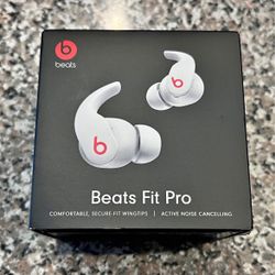 Beats Fit Pro