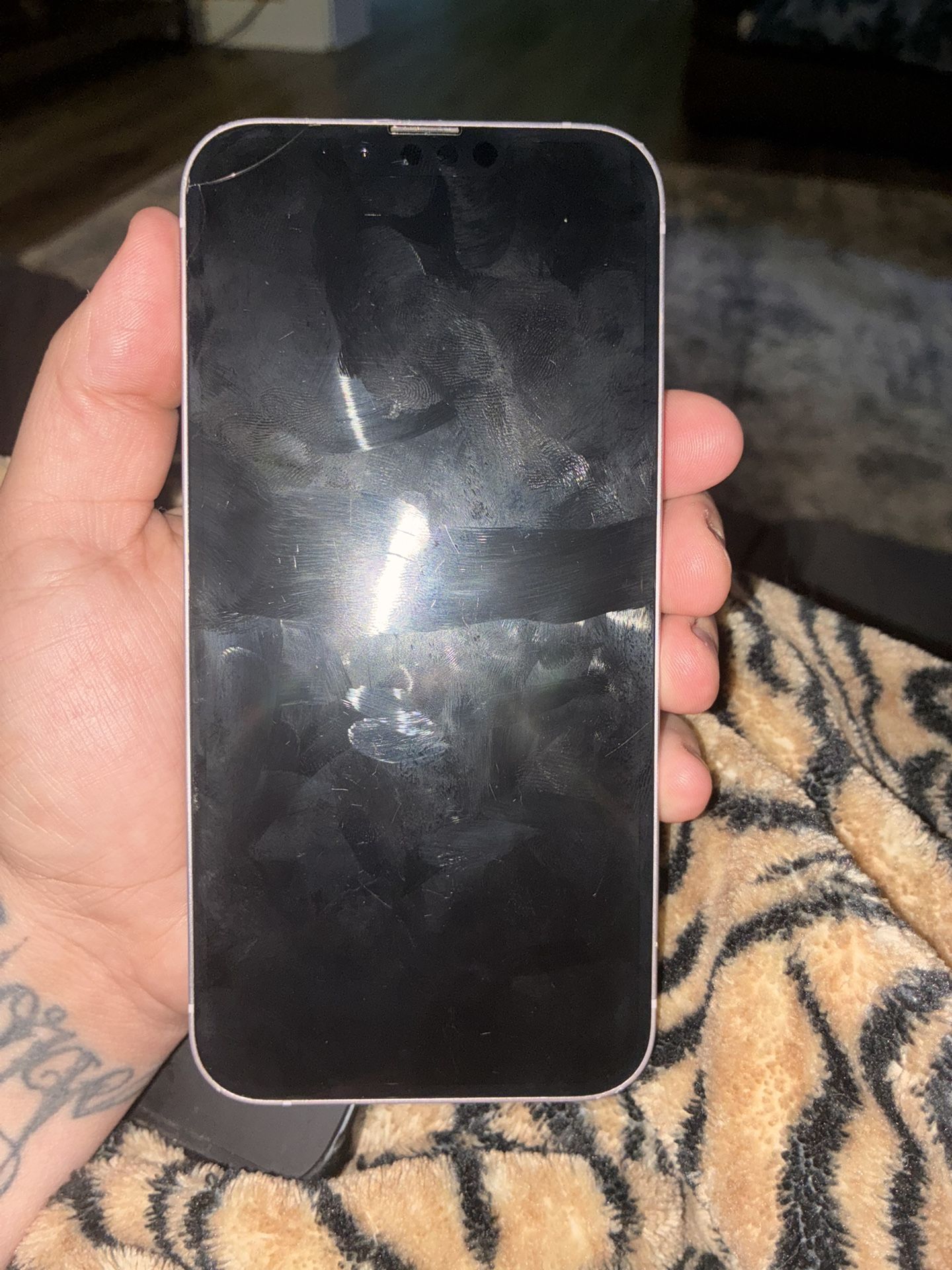 I Phone 14+