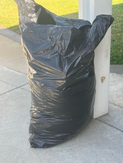 Big bag full of good girls clothes 8 yr old with tennis crocks…