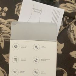 Brand New FitBit Smart Bracelet