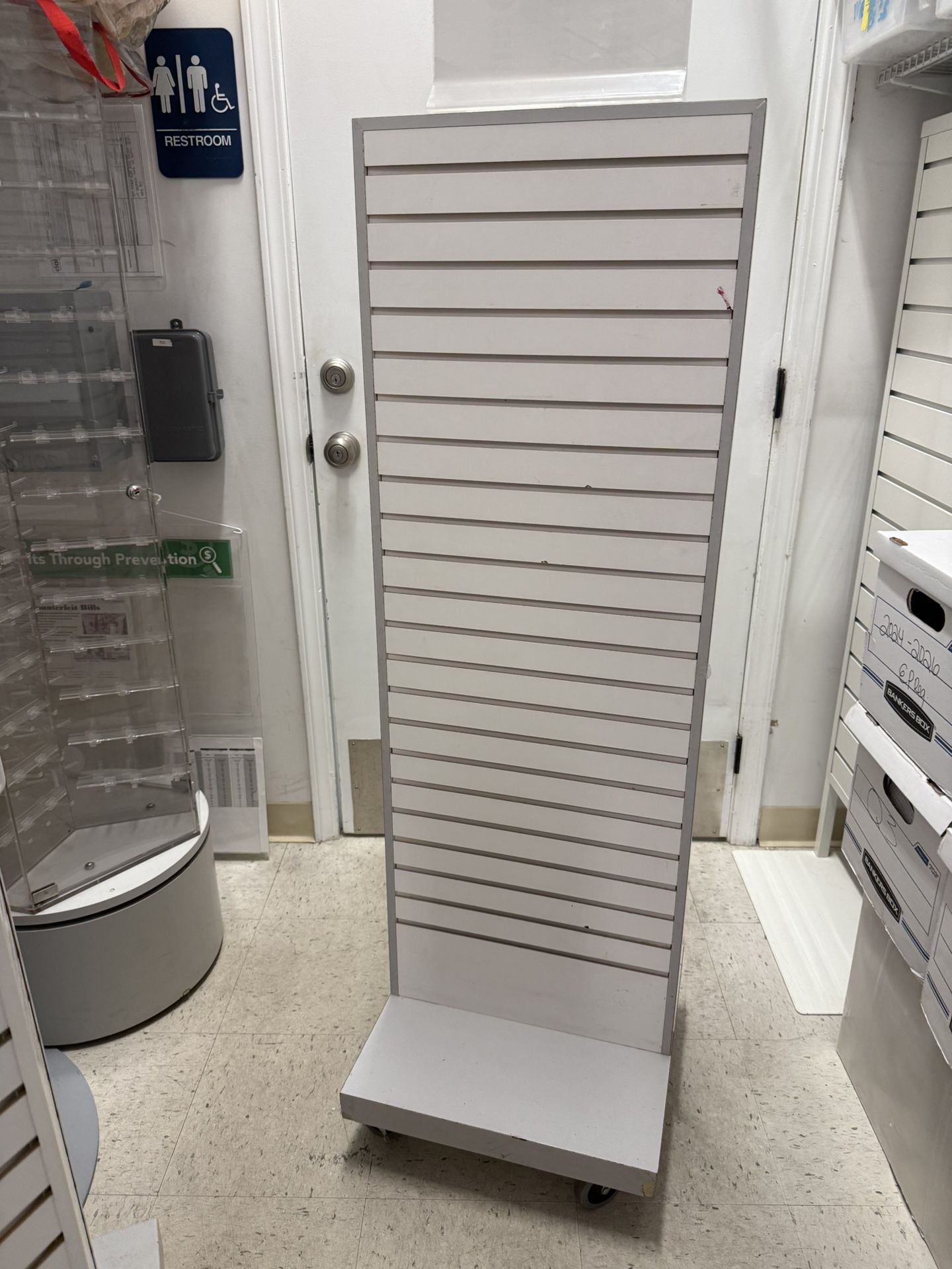 Retail Fixtures