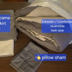 Cobijas/Edredones/Bedspreads