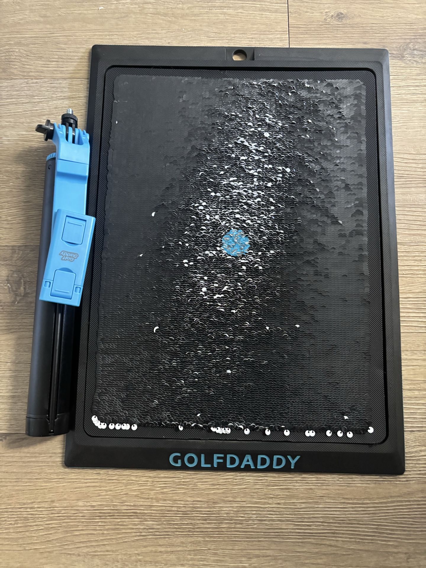 Golf daddy