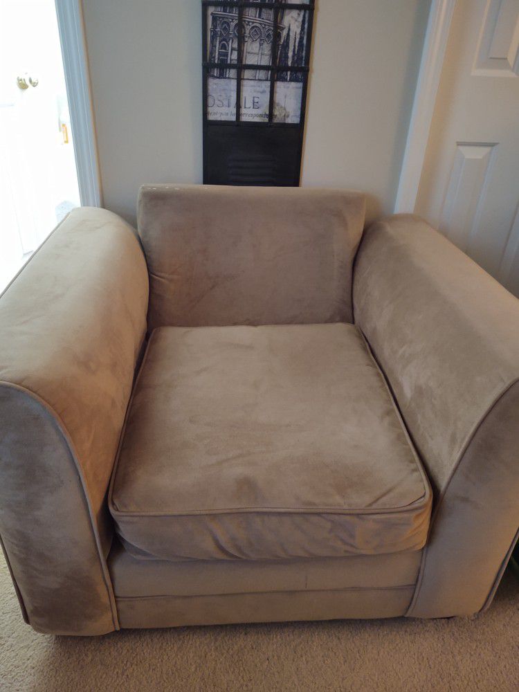 Club Chair For Sale