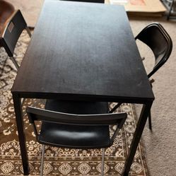 IKEA Dining Table