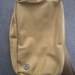 Lululemon Belt Bag