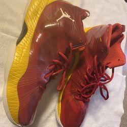 Air Jordan’s (Mens)