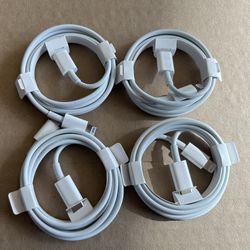 Apple Charging Cable USB C to Lightning cable OEM * NEW *